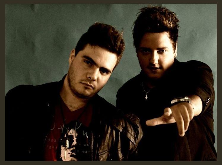 Michael e Thiago